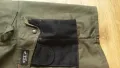 JAK WORK WEARWEAR Shorts размер XL къси панталони със здрава материя - 1153, снимка 7