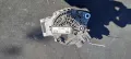 Алтернатор / Динамо от FORD FIESTA 1.2I 60 К.С 160 000КМ 2009-2013г., снимка 4