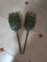 12 броя изкуствен евкалипт за декорация цената е за всички, снимка 1