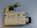 Изключвател краен ROBOTRON DDR BF1.H1/1 limit switch 220V 10A, снимка 4