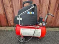 италянски компресор abac 24л., снимка 2