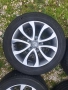 Оригинални джанти за Нисан JUKE-17 цола , снимка 5