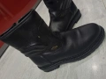 Мъжки италиански ботуши EVERY SEASON (естествена кожа)- N40, снимка 2
