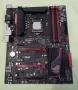 Дънна платка Asus Z97, снимка 1