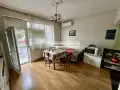 №4135 Тристаен апартамент за продажба в кв. Куба, Хасково - близо до езикова гимназия., снимка 3