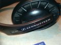 sennheiser hd 437-stereo headphones-внос switzerland, снимка 3