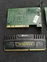 Части от компютър - рам / pci карта за интернет / pci карта 50 пина scsi / Монитор 17 " 1280х1024, снимка 4