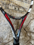 Професионална Тенис Ракета Babolat Drive Z-tour Cortex System Баболат само за 200 лв Наплетена Перфе, снимка 5
