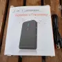 3-в-1 Bluetooth Аудио Трансмитер и Приемник (Трансмитер / Ресийвър) за Кола, ТВ и Уредба +, снимка 2