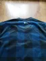 MANCHESTER UNITED 2013 2014 AWAY SHIRT - мъжка колекционерска тениска Л, снимка 6