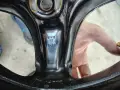 4бр.Железни джанти 15ки за DACIA 4x100 6j et40 ORIGINAL!!!, снимка 5