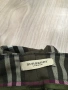 BURBERRY дамски панталон от финна вълна XS/S, снимка 5