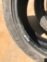 Гума Всесезонна, Ultra High клас . 245/40/18 97Y  9мм GoodYear Eagle Exhilarate, снимка 3