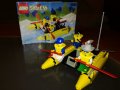 Конструктор Лего - Lego Recreation -  6665 - River Runners, снимка 1