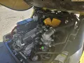 Продавам Мотокар Hyster 2тона , газ  , своб.ход+ изравнител +позиционер, снимка 9