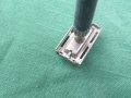 Gillette U2  1970г оригинална самобръсначка, снимка 7