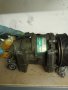  Компресор климатик 2s6119d629ae MAZDA 2,FORD FIESTA2004-2011., снимка 3