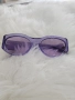 Zara лилави дамски очила, снимка 7