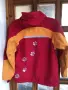 Детско яке Jack Wolfskin Family Texapore , 140, снимка 8