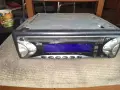 CD pleyar Mp3 JVC , снимка 1