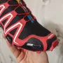 обувки за бягане SALOMON Speedcross 3 номер 39,5-40 , снимка 11