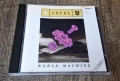 Компакт Дискове - Поп - Рок: Level 42 - World Machine, снимка 1
