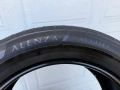 4бр гуми BRIDGESTONE ALENZA 275/50/20, снимка 5