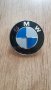 Емблема за БМВ 82мм синьо-бяла класическа / Emblema za BMW, снимка 2