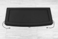 Кора за багажник Volkswagen Polo Mk5 V 2009-2017, снимка 2