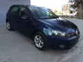 VW Golf 1.4i-80kc. Euro5, снимка 3