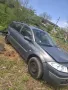 Рено Меган 2 1.9 dci 110 ks 2007 g, снимка 3