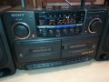 SONY-КАСЕТОФОН 0102231852, снимка 15