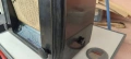 Старо лампово радио Telefunken Operette 50, снимка 4