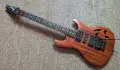 Ibanez S470 SOL / 1994, Made in Japan / - ел. китара, снимка 4
