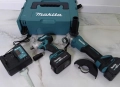 Промо Цена Акумулаторен Комплект Макита 36V, снимка 2