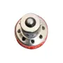 LED крушки BA15S 12V 1 брой с бяла светлина, снимка 3