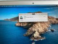 Лаптоп Apple MacBook Air A1466 2017 год., снимка 4