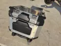 Honda Africa CRF X adv GIVI топ каса за мотоциклет , снимка 5