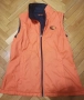 Дамски двулицев елек COLUMBIA Размер ХЛ, снимка 2