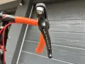 Рамка Cube Attain + монтаж Ultegra R8000, снимка 5