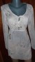 ДАМСКА БЛУЗА -  Размер М и L , снимка 1 - Блузи с дълъг ръкав и пуловери - 36952761