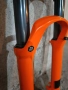 Вилка Suntour XCR 34 120мм 27.5 boost, снимка 5