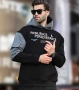 Мъжки Суитшърт - Black Hitman, снимка 1