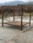 Шезлонги . Дървени шезлонги, снимка 4