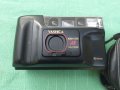 YASHICA DF 100 AF NINJA STAR 35 мм Фотоапарат, снимка 2