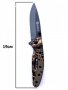 Boker solingen серия - pocket knife C143 - 80х190мм, снимка 3