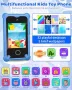 Нова Играчка телефон CKATE за деца 3-12 години с двоен фотоапарат игри, снимка 2