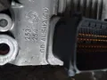 компютър ECU за  Lancia Thesis 3.0 V6 , komplekt, снимка 4