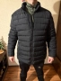 Мъжко зимно яке, снимка 1