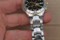 Мъжки Японски часовник ''Citizen 0510''  хронограф, снимка 4